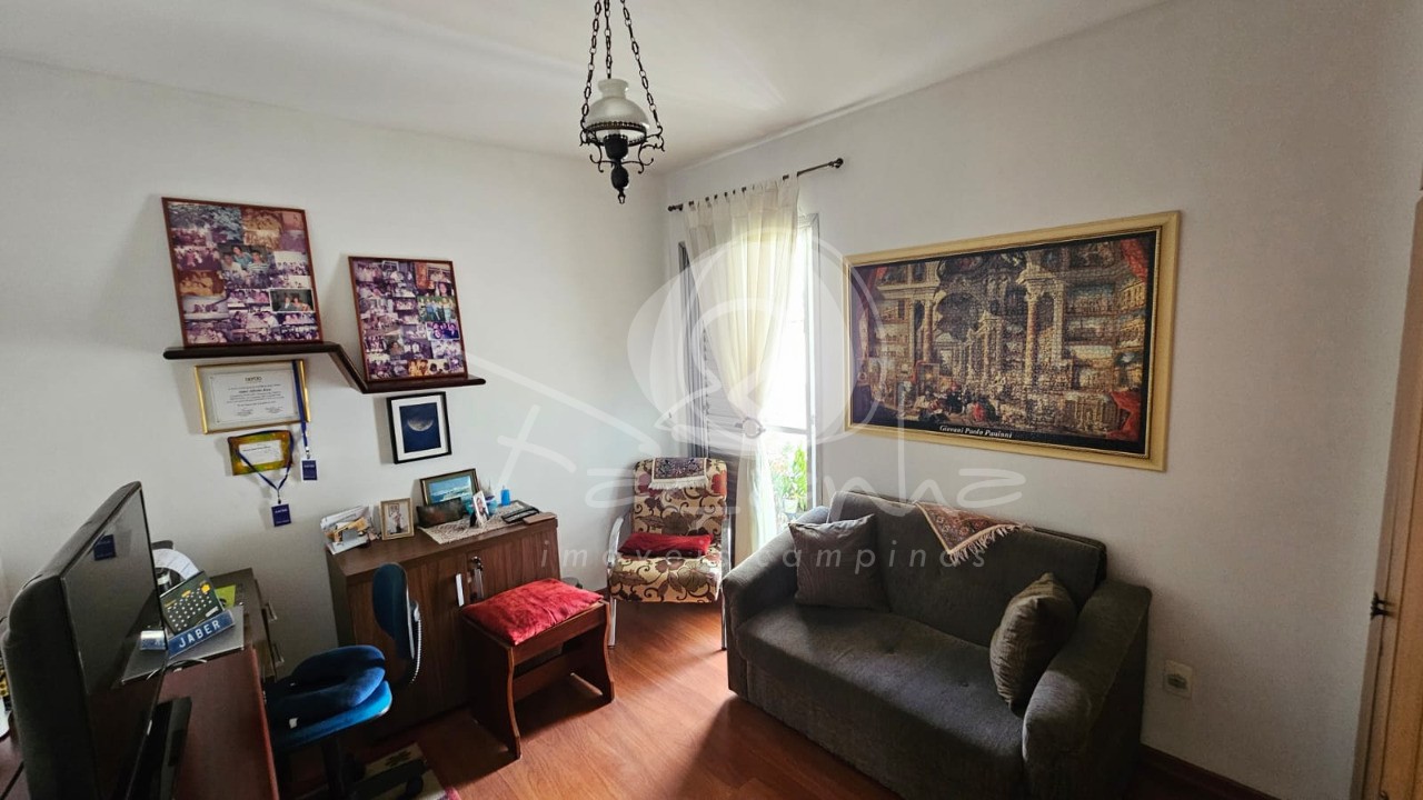 Apartamento à venda com 3 quartos, 87m² - Foto 5