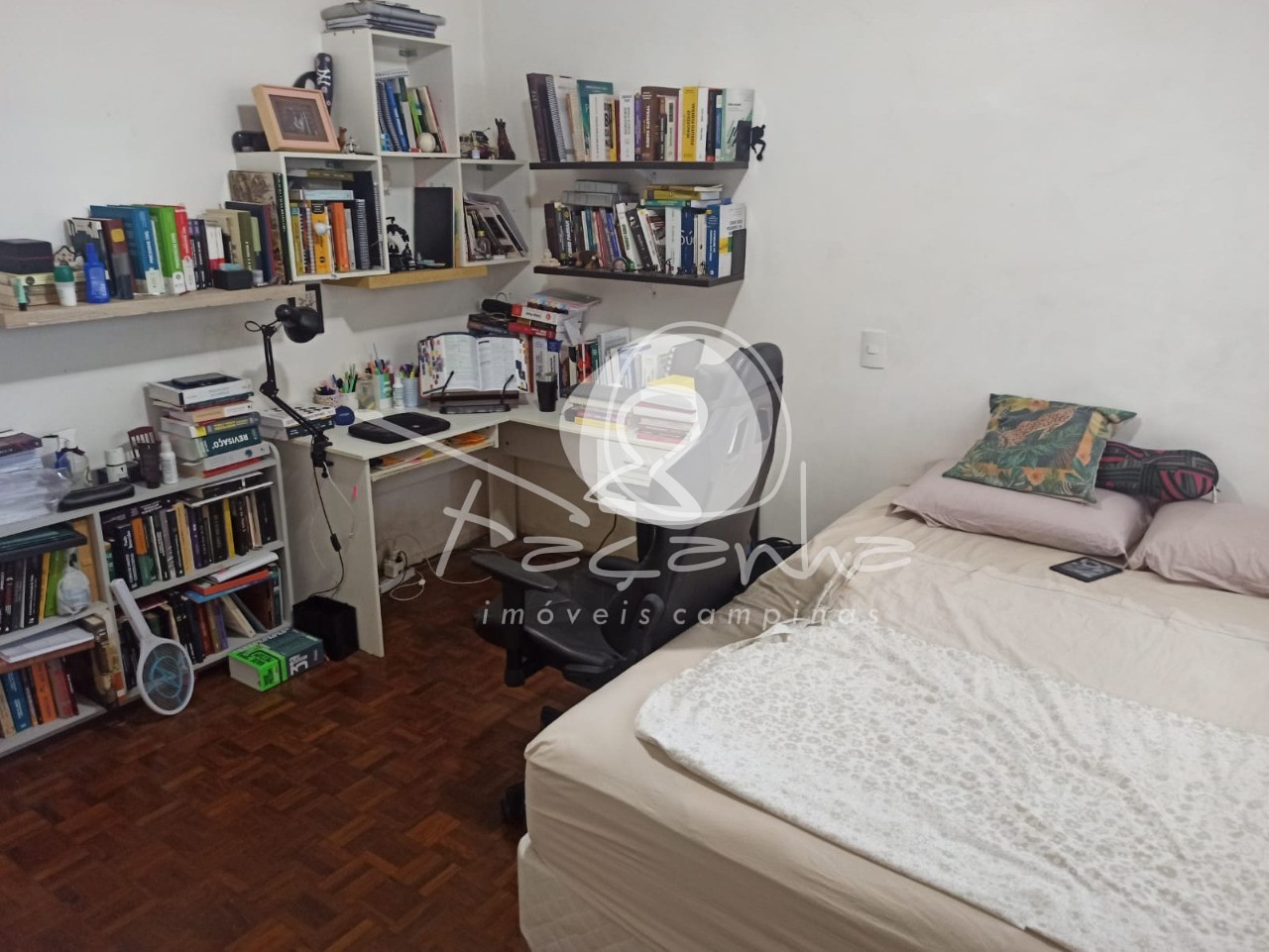 Casa à venda com 4 quartos, 201m² - Foto 7