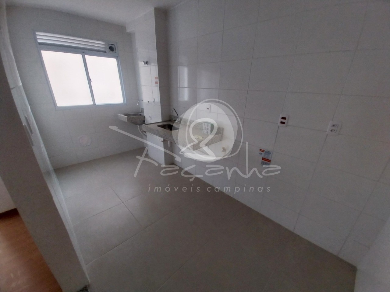 Apartamento à venda com 2 quartos, 56m² - Foto 4