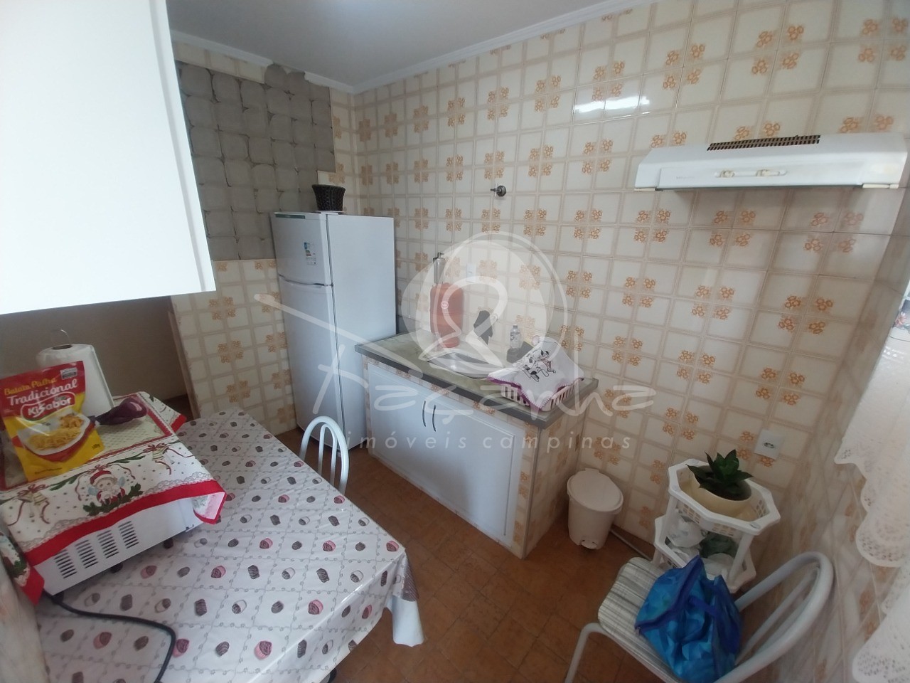 Apartamento à venda com 1 quarto, 60m² - Foto 8