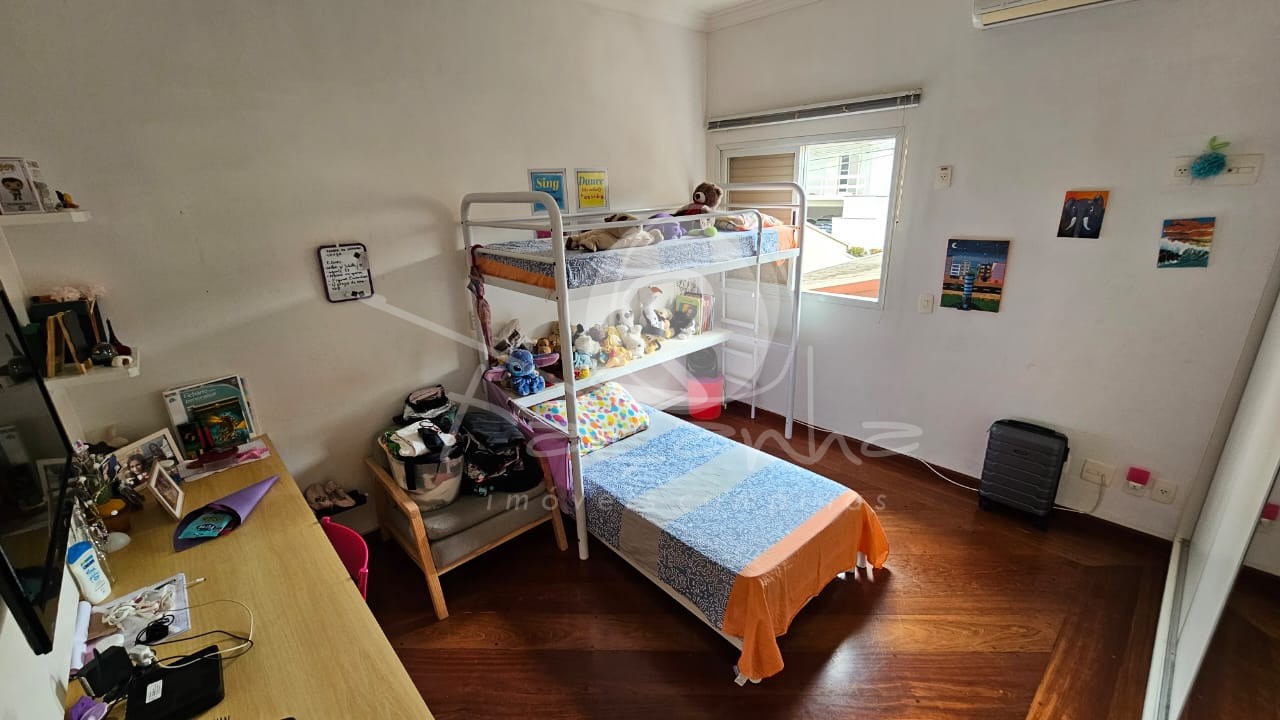 Casa de Condomínio à venda e aluguel com 3 quartos, 270m² - Foto 7