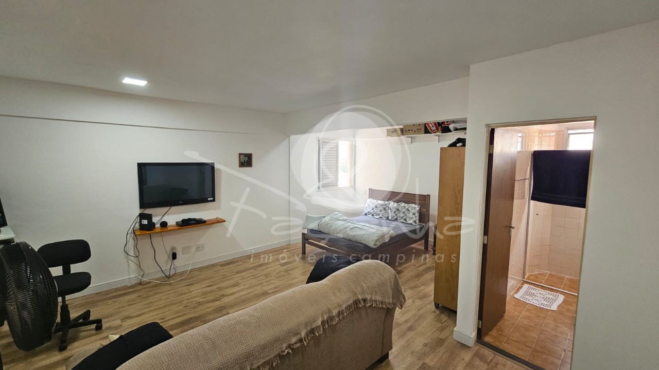 Apartamento à venda com 1 quarto, 52m² - Foto 5