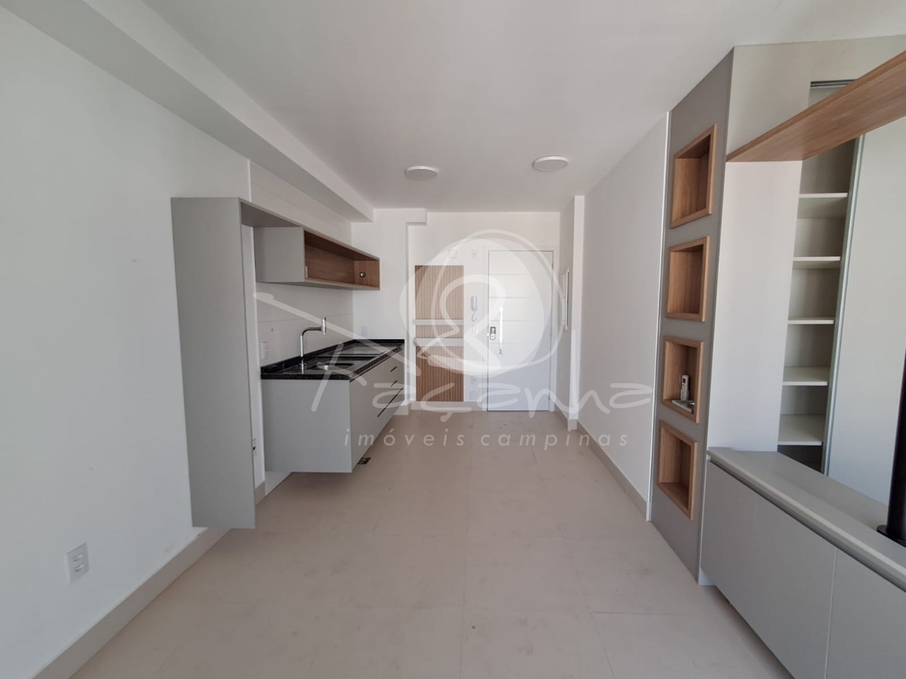 Apartamento à venda e aluguel com 1 quarto, 41m² - Foto 5