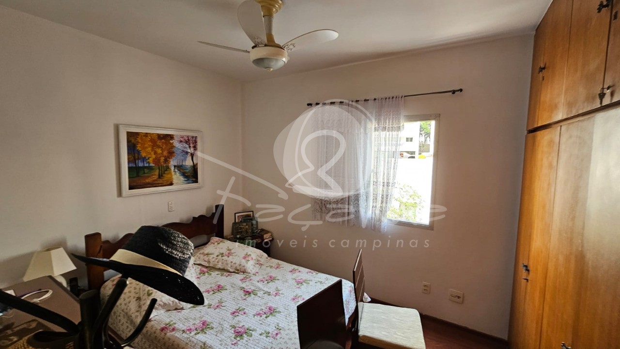 Apartamento à venda com 3 quartos, 87m² - Foto 4