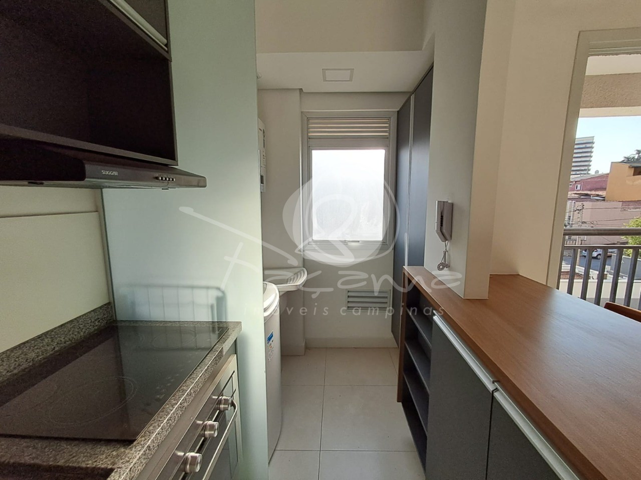 Apartamento à venda e aluguel com 1 quarto, 35m² - Foto 12