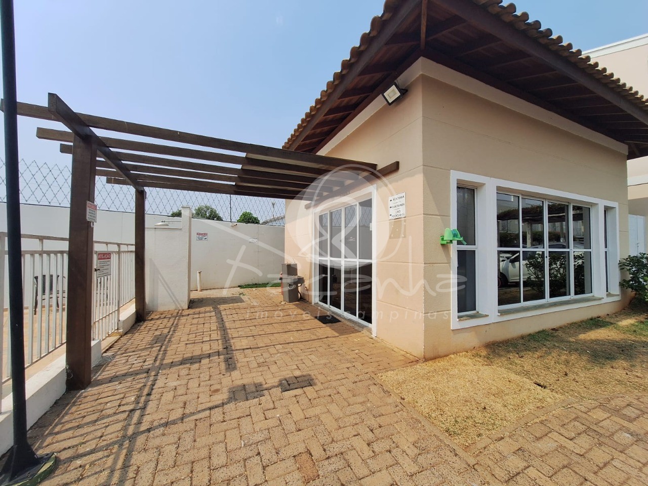 Casa de Condomínio à venda com 3 quartos, 80m² - Foto 22