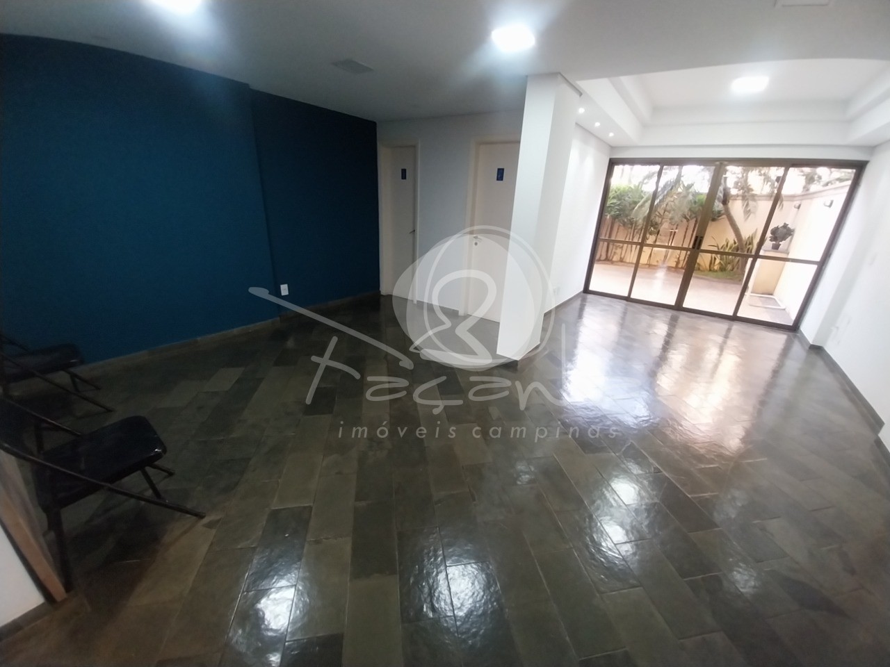 Apartamento para alugar com 3 quartos, 105m² - Foto 24