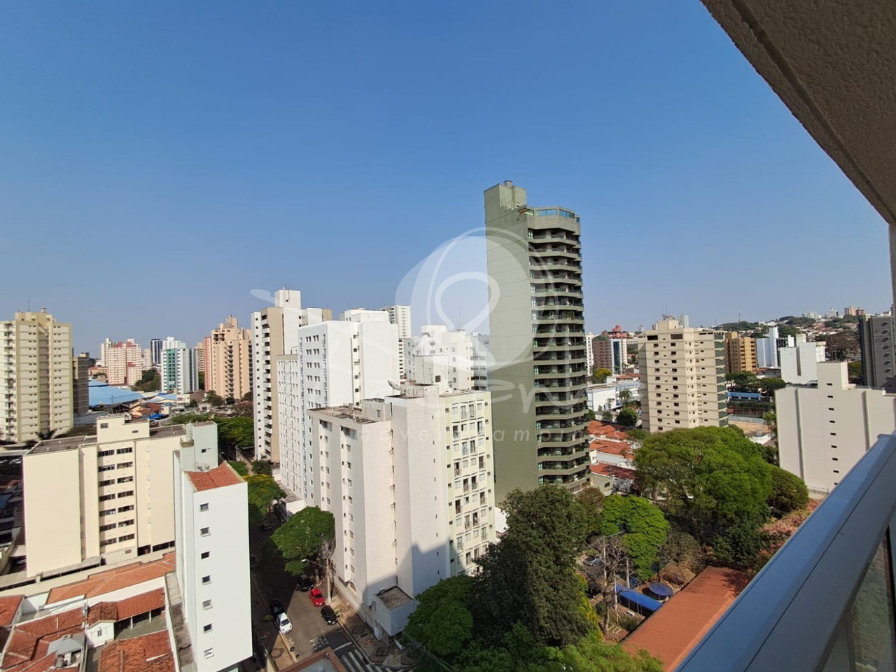 Apartamento à venda e aluguel com 1 quarto, 41m² - Foto 9