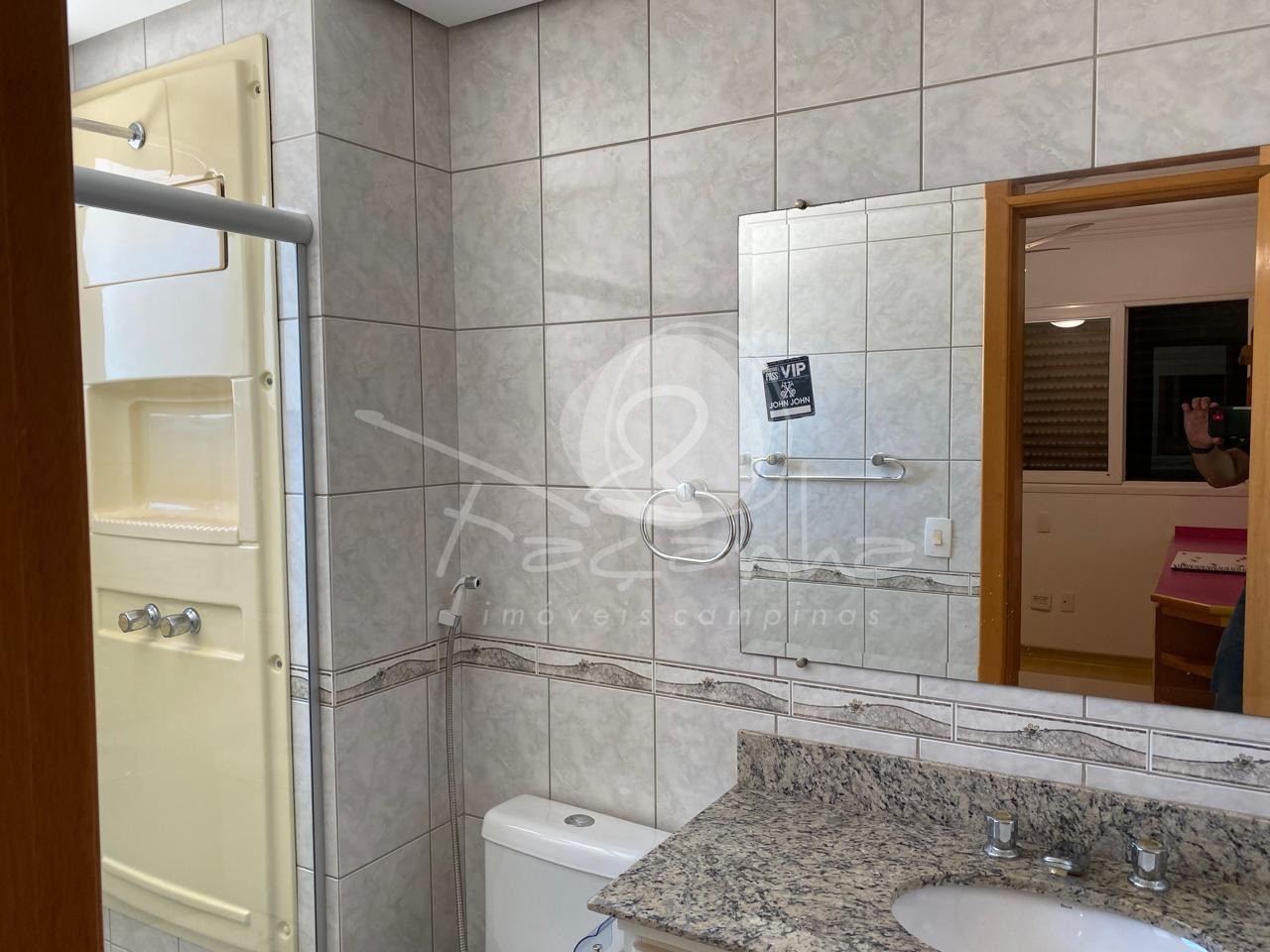 Apartamento à venda com 4 quartos, 136m² - Foto 15