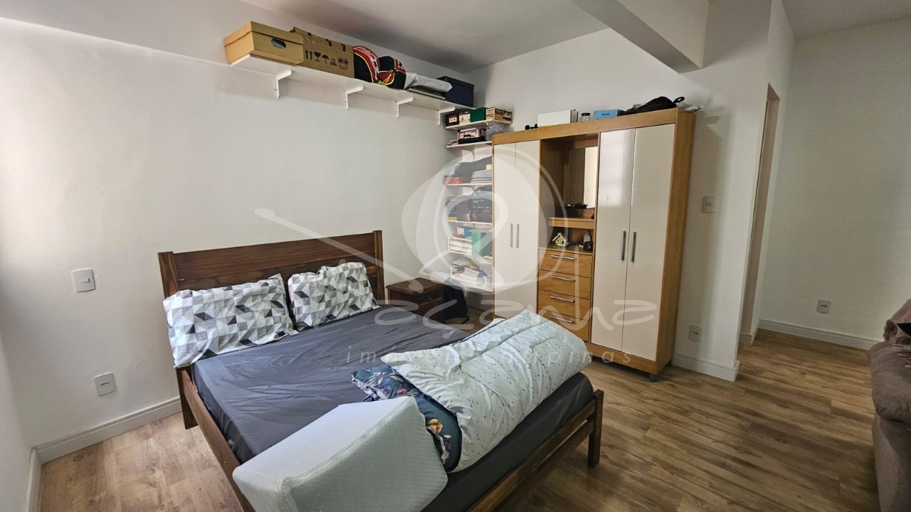 Apartamento à venda com 1 quarto, 52m² - Foto 7