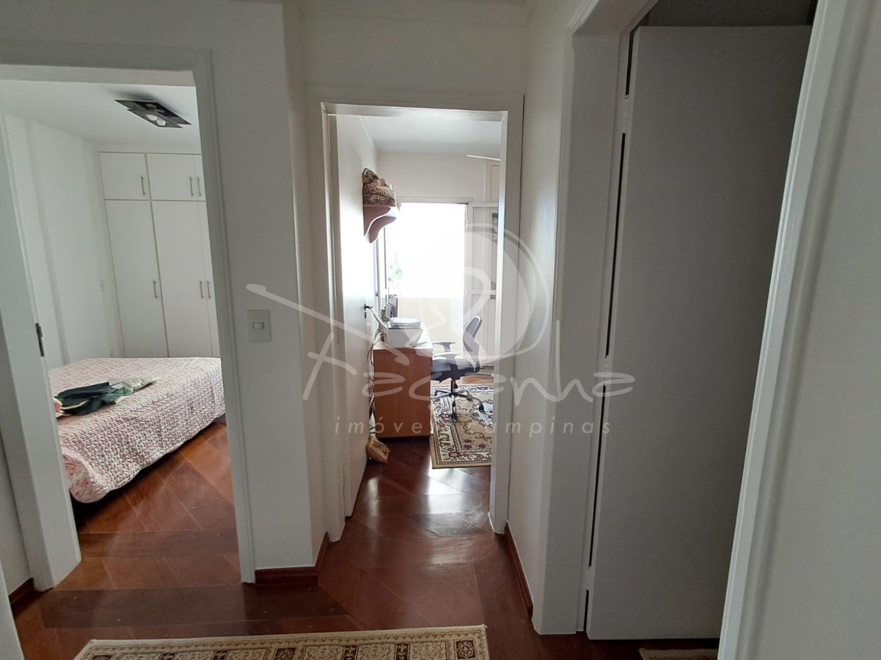 Apartamento à venda com 3 quartos, 109m² - Foto 7