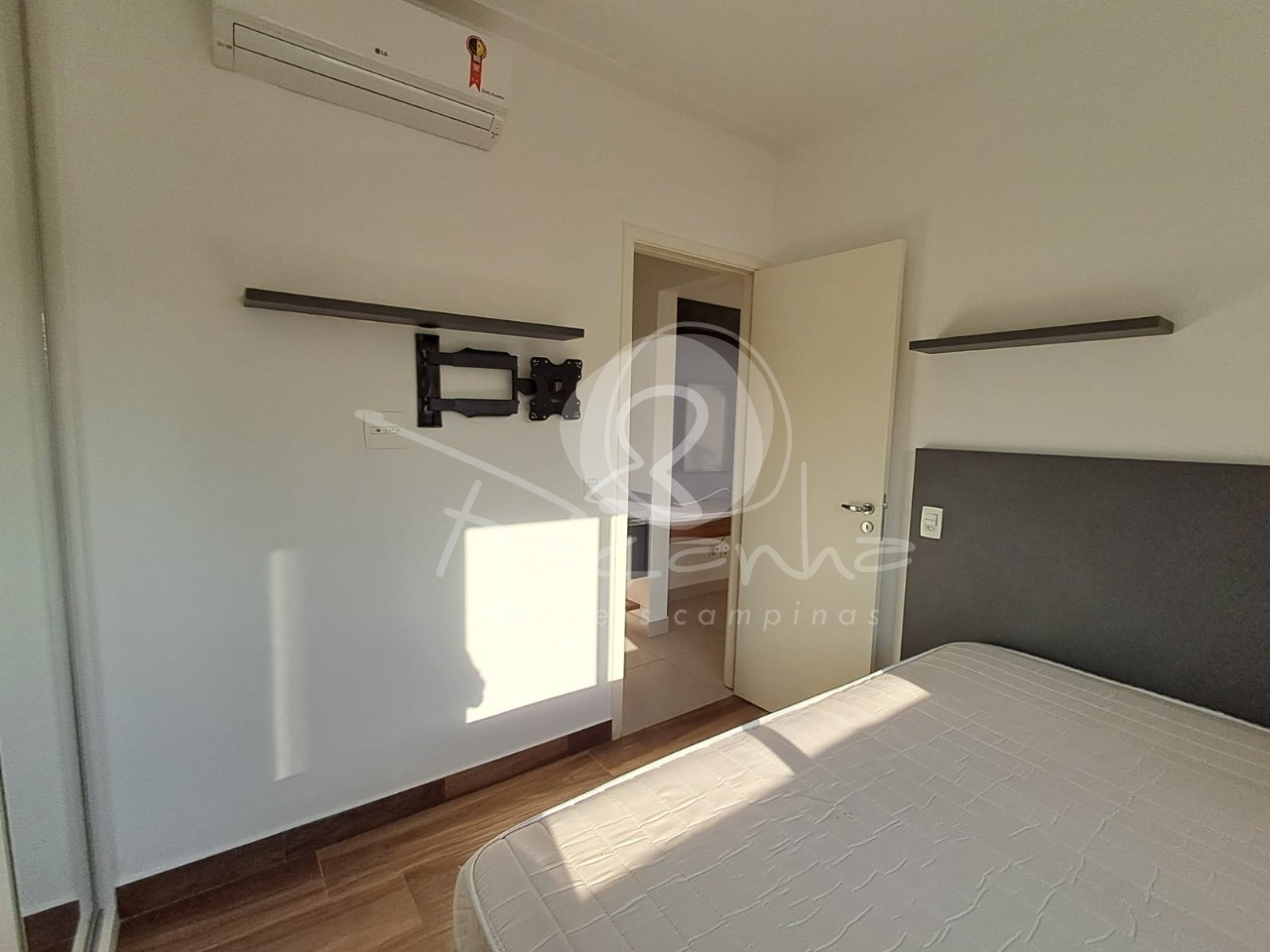 Apartamento à venda e aluguel com 1 quarto, 35m² - Foto 9