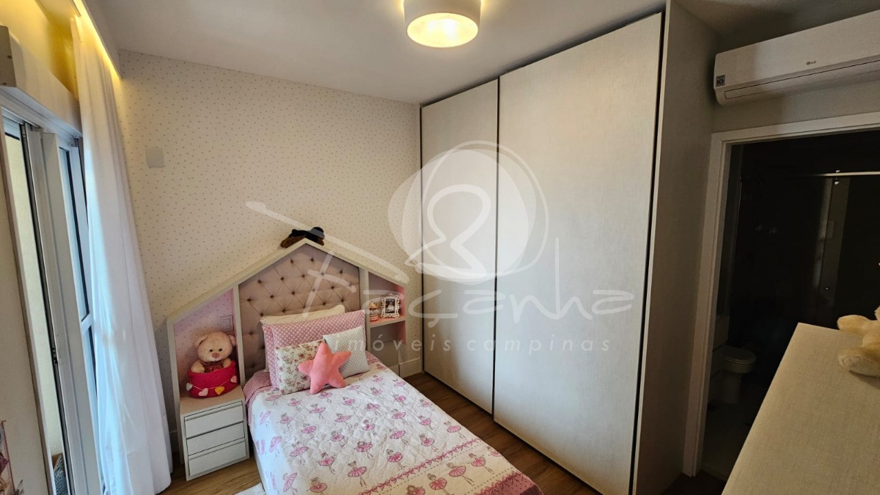 Apartamento à venda com 3 quartos, 181m² - Foto 12