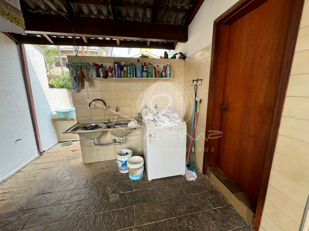 Casa de Condomínio à venda com 4 quartos, 650m² - Foto 26