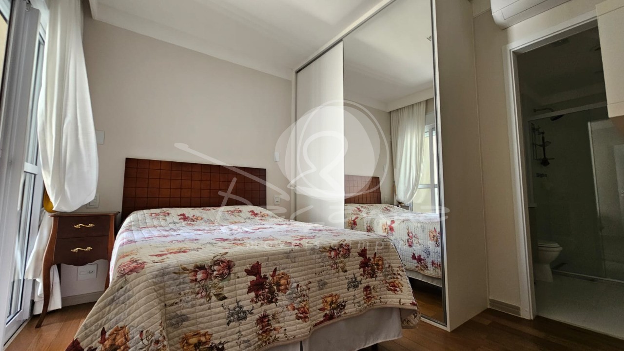 Apartamento à venda com 3 quartos, 181m² - Foto 12