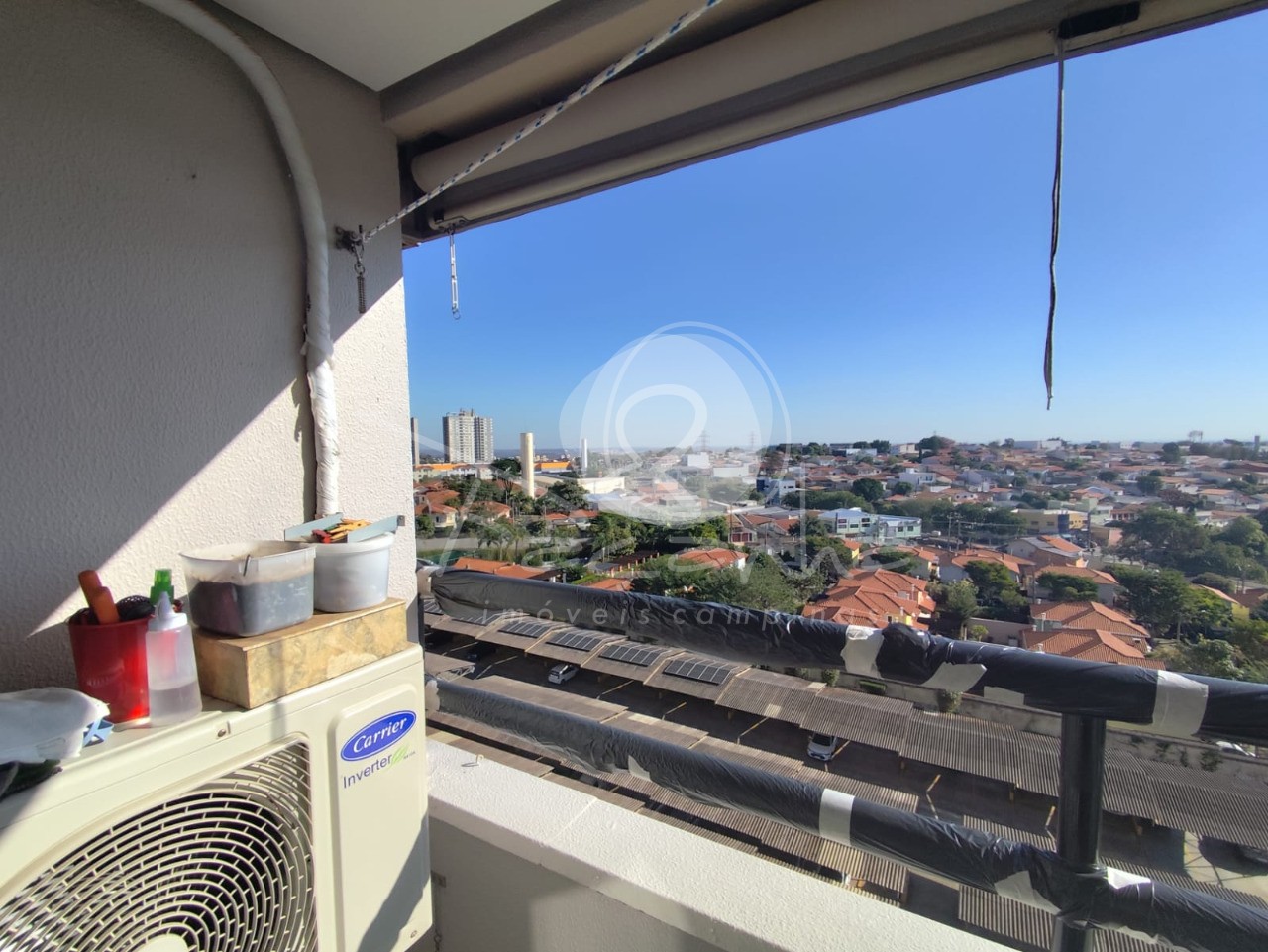 Apartamento à venda com 3 quartos, 77m² - Foto 5