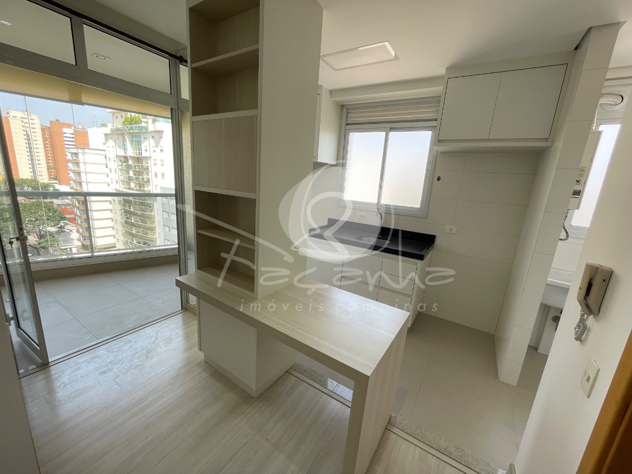 Apartamento à venda e aluguel com 1 quarto, 51m² - Foto 4