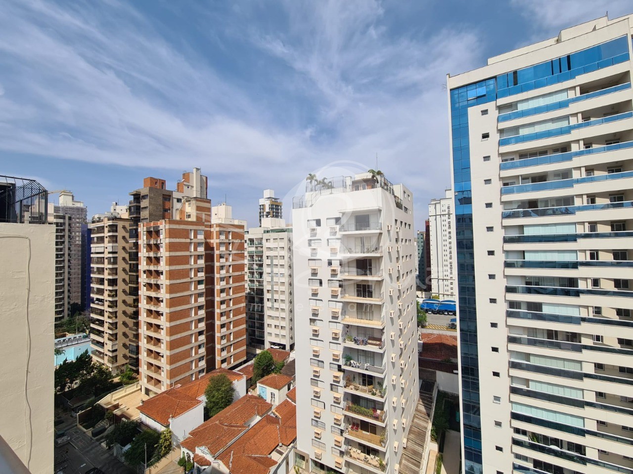 Cobertura à venda com 2 quartos, 109m² - Foto 5