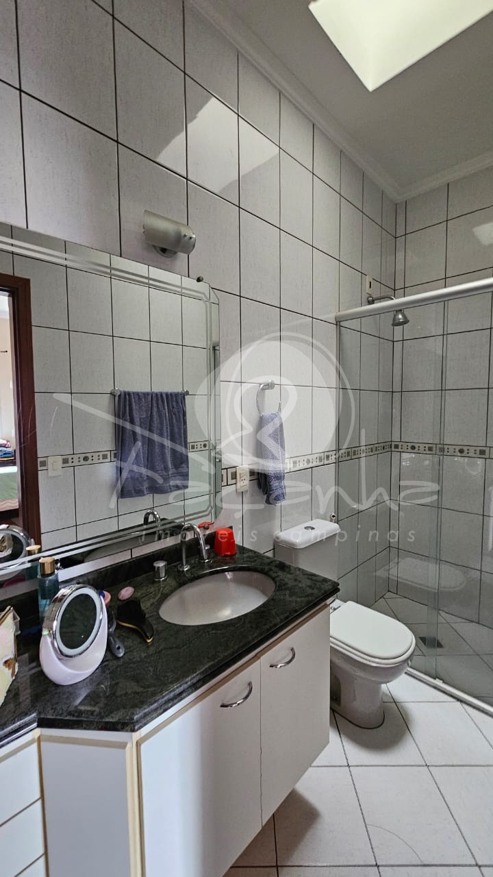 Casa de Condomínio à venda e aluguel com 3 quartos, 270m² - Foto 12