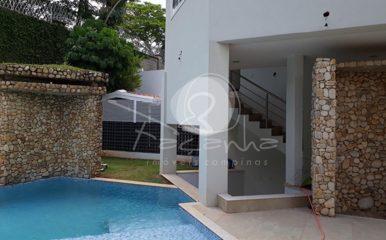 Casa à venda e aluguel com 8 quartos, 750m² - Foto 16