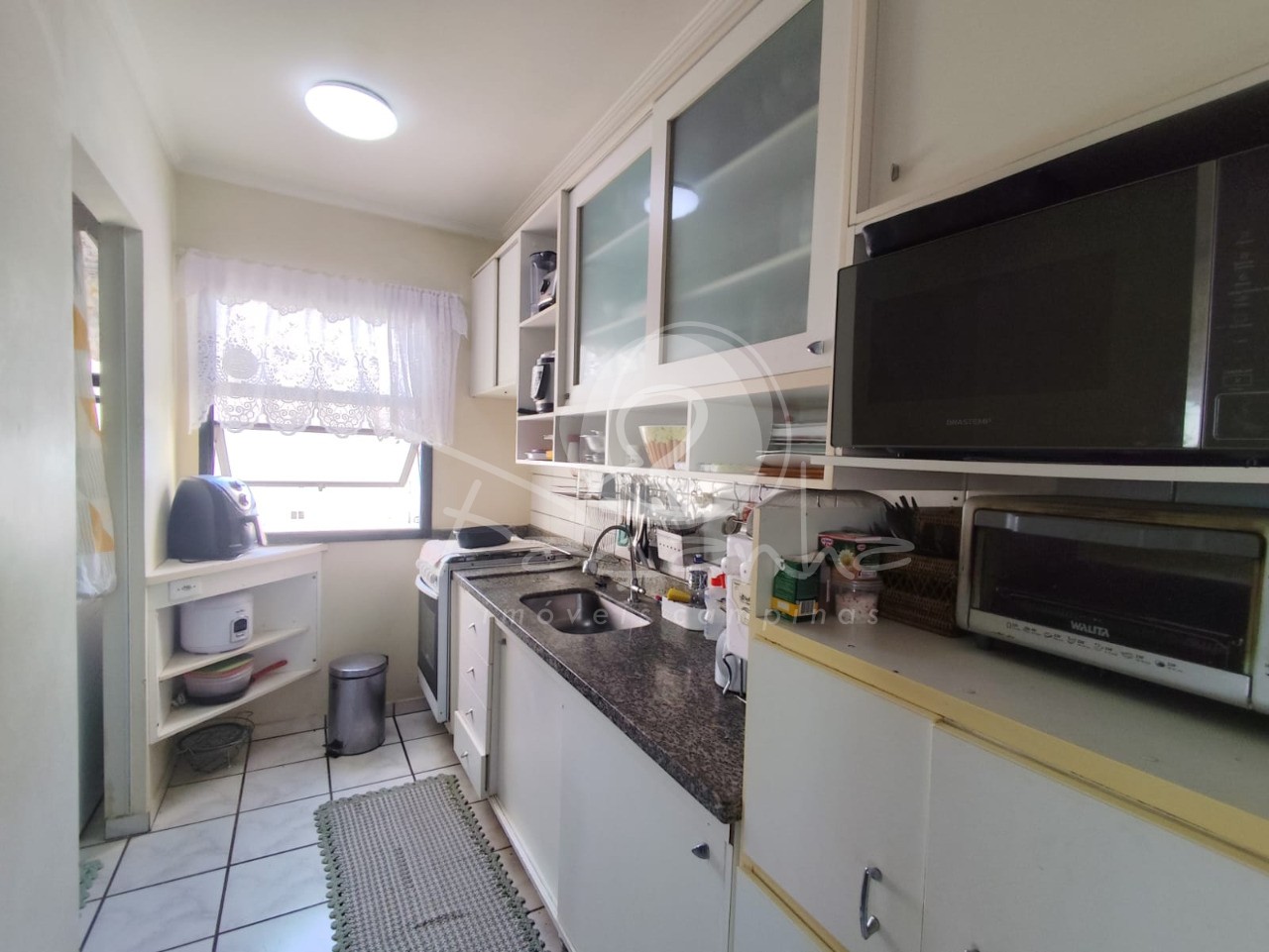 Apartamento à venda com 3 quartos, 77m² - Foto 16