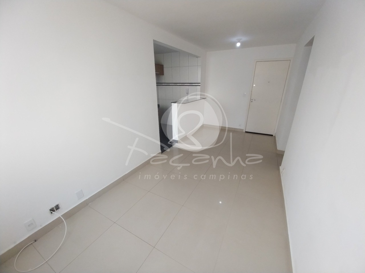 Apartamento à venda com 2 quartos, 50m² - Foto 2