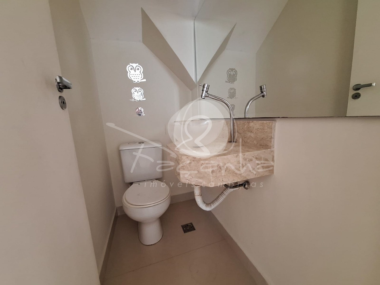 Casa de Condomínio à venda com 3 quartos, 80m² - Foto 9