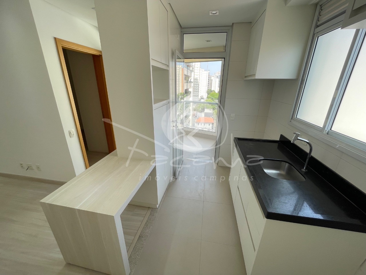 Apartamento à venda e aluguel com 1 quarto, 51m² - Foto 7