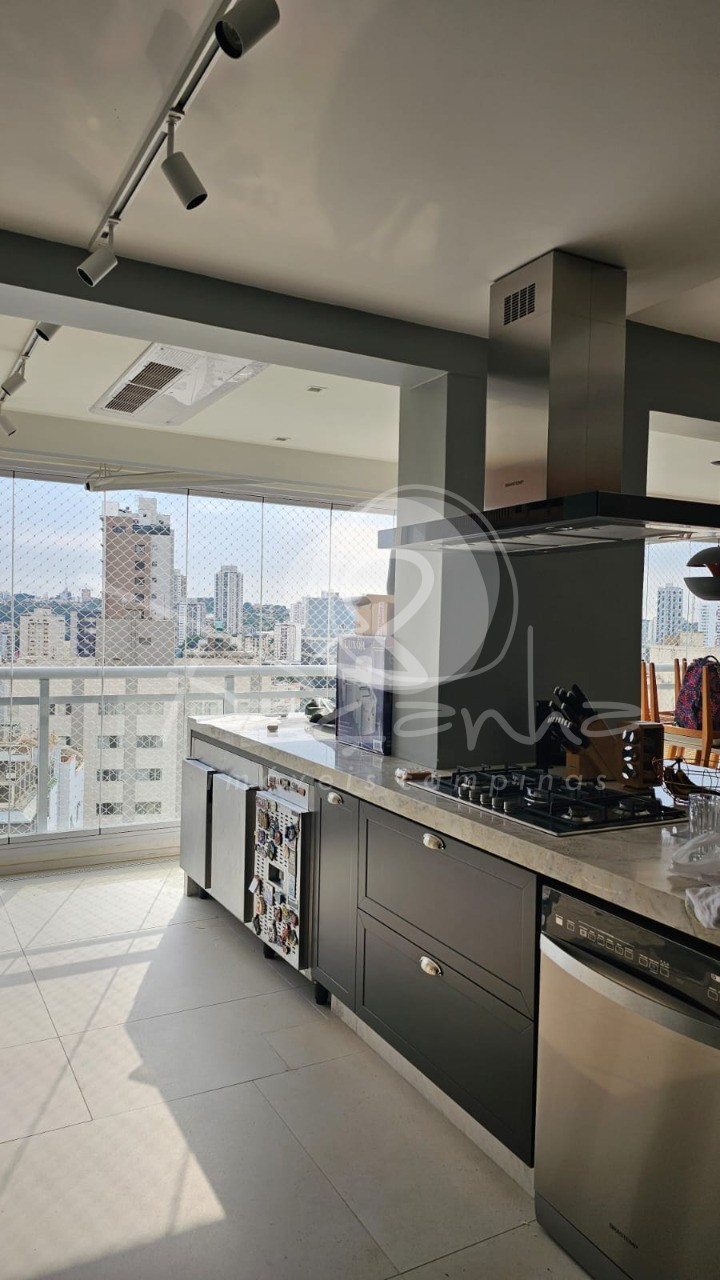 Apartamento à venda com 3 quartos, 181m² - Foto 21