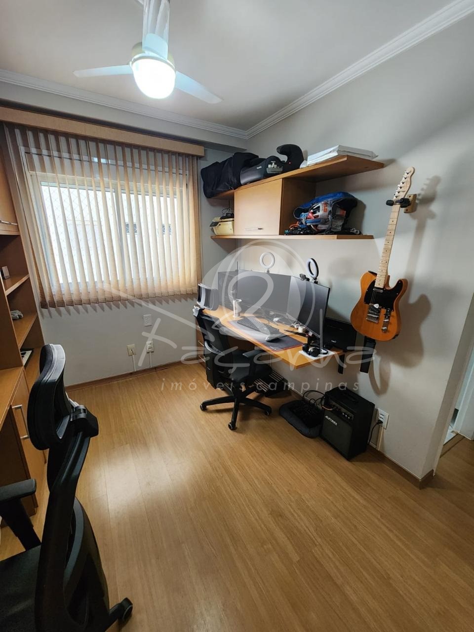 Apartamento à venda com 3 quartos, 129m² - Foto 11