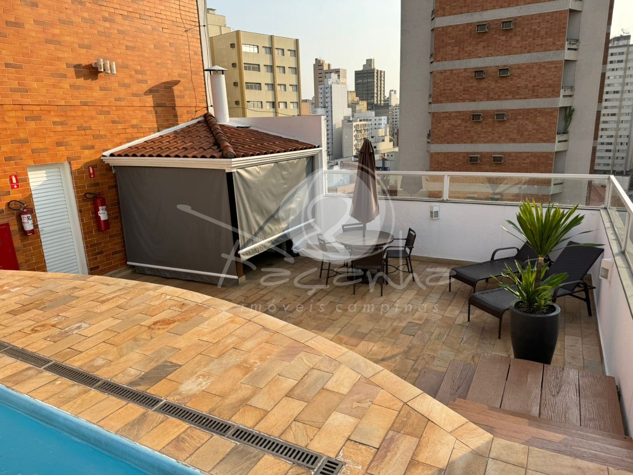 Apartamento à venda e aluguel com 1 quarto, 50m² - Foto 16