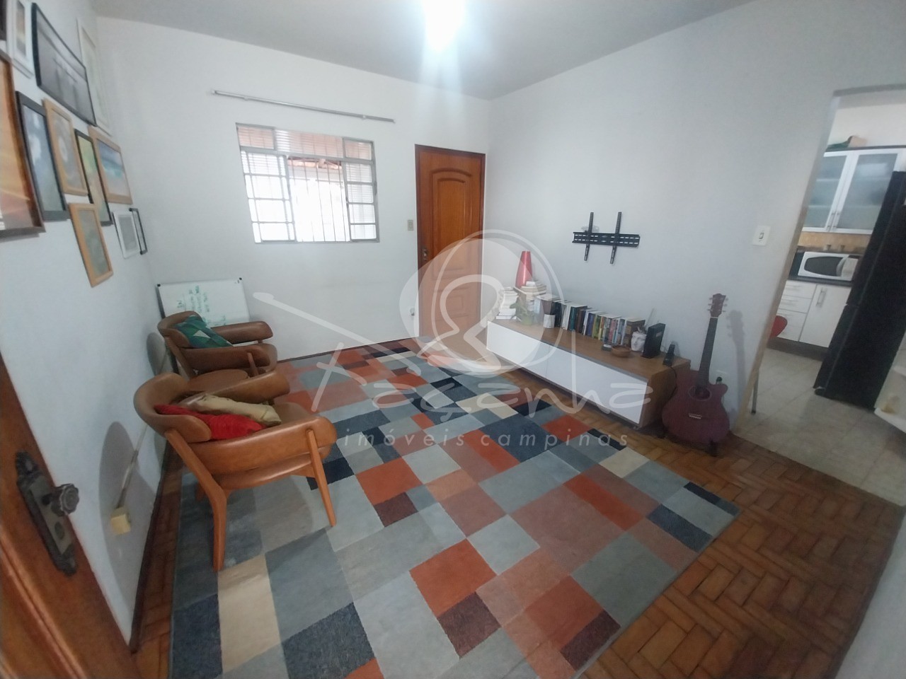 Casa à venda com 2 quartos, 141m² - Foto 4