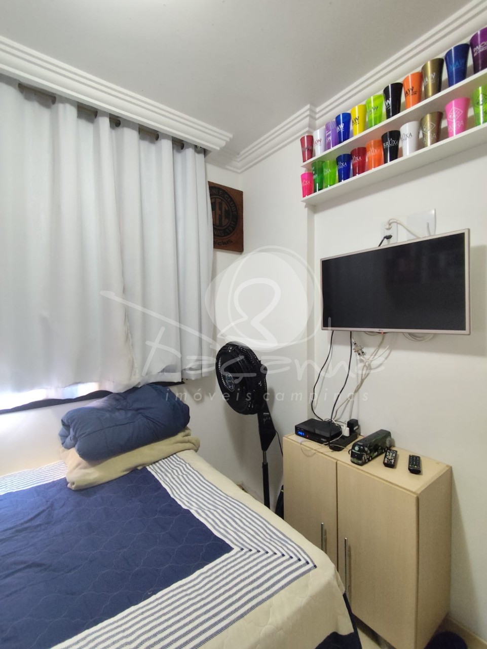 Apartamento à venda com 3 quartos, 77m² - Foto 11