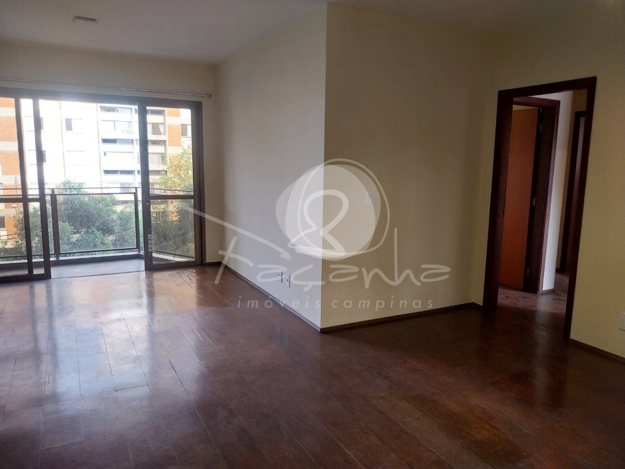 Apartamento para alugar com 3 quartos, 105m² - Foto 1