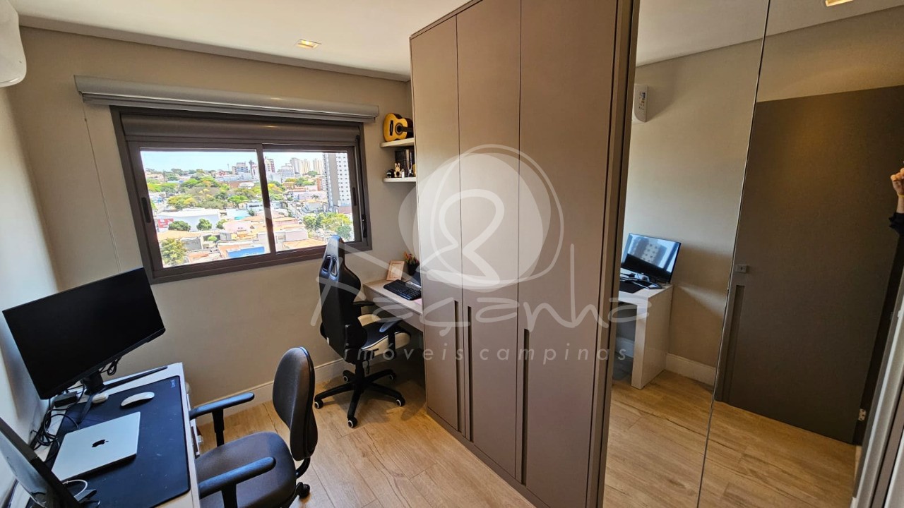 Apartamento à venda com 2 quartos, 87m² - Foto 18