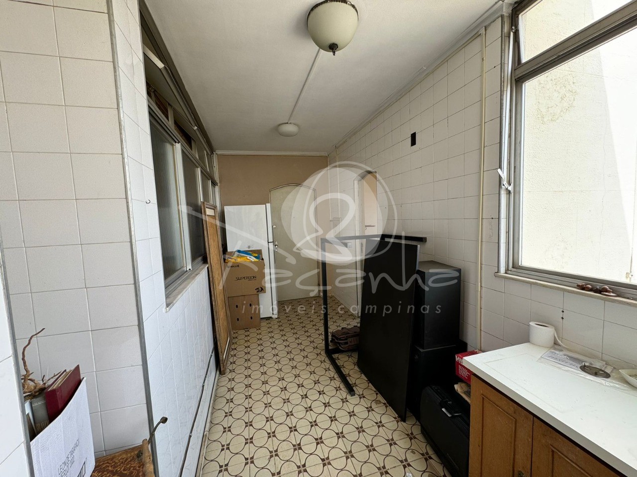 Apartamento à venda com 3 quartos, 170m² - Foto 19