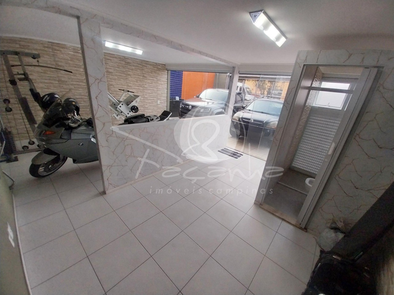 Sobrado à venda e aluguel com 3 quartos, 165m² - Foto 3