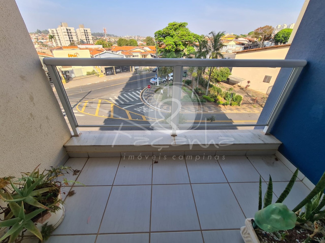 Apartamento à venda com 3 quartos, 81m² - Foto 8