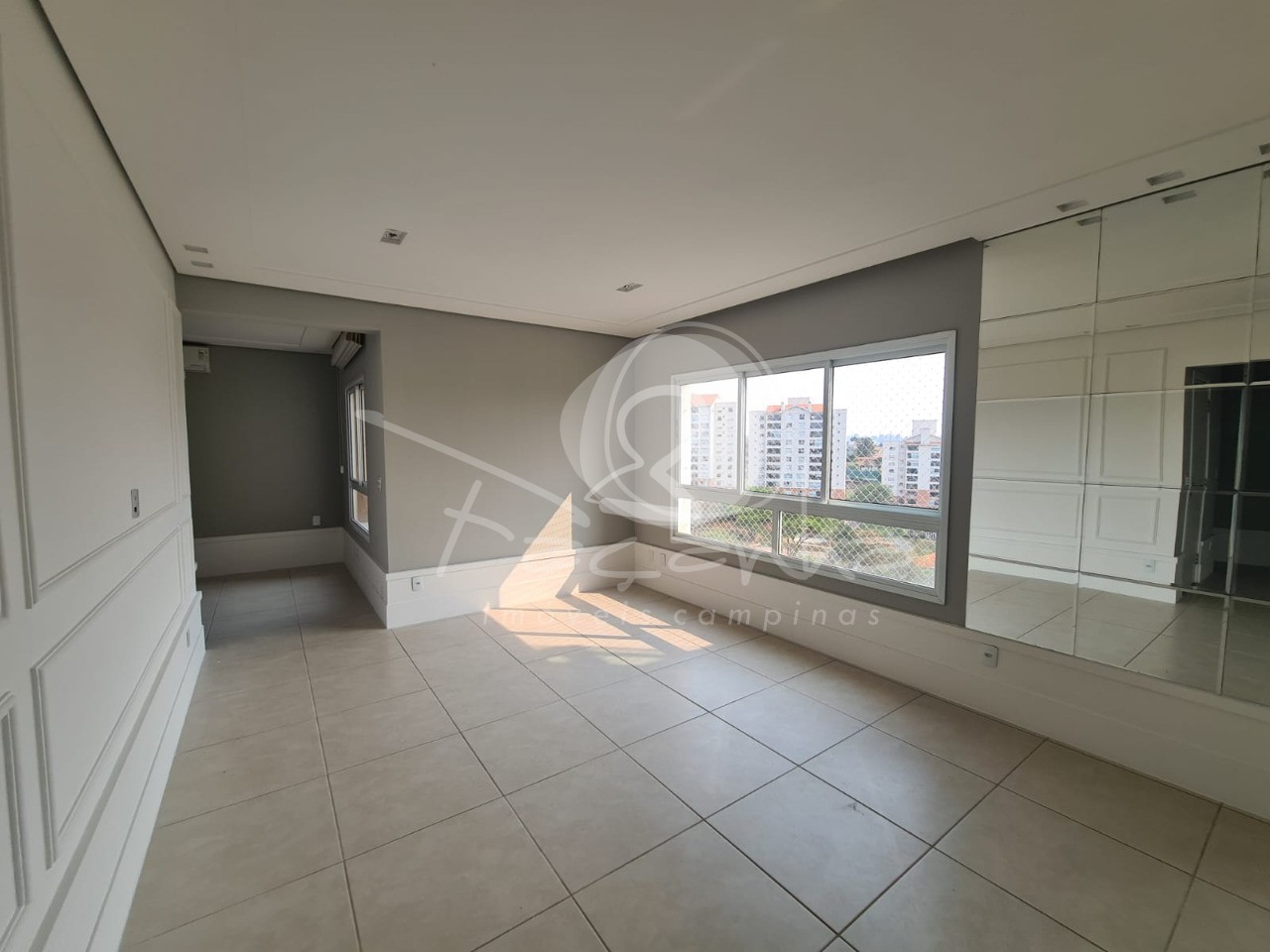 Apartamento à venda com 3 quartos, 148m² - Foto 1