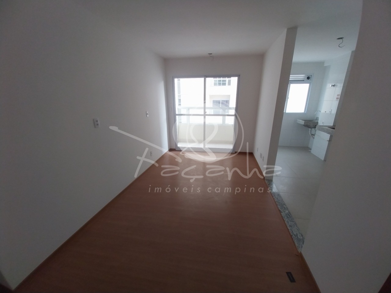 Apartamento à venda com 2 quartos, 56m² - Foto 1