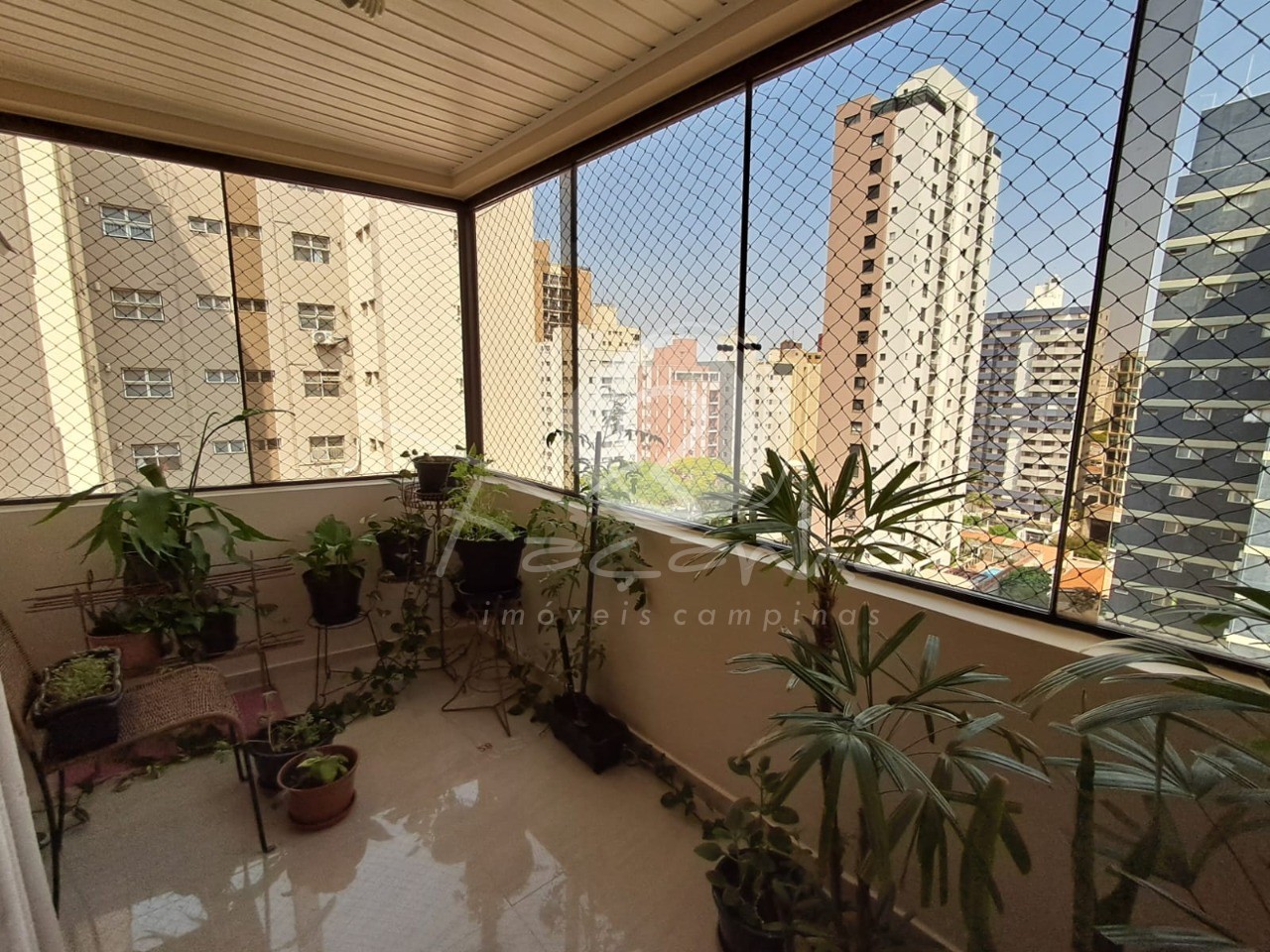 Apartamento à venda com 3 quartos, 109m² - Foto 5