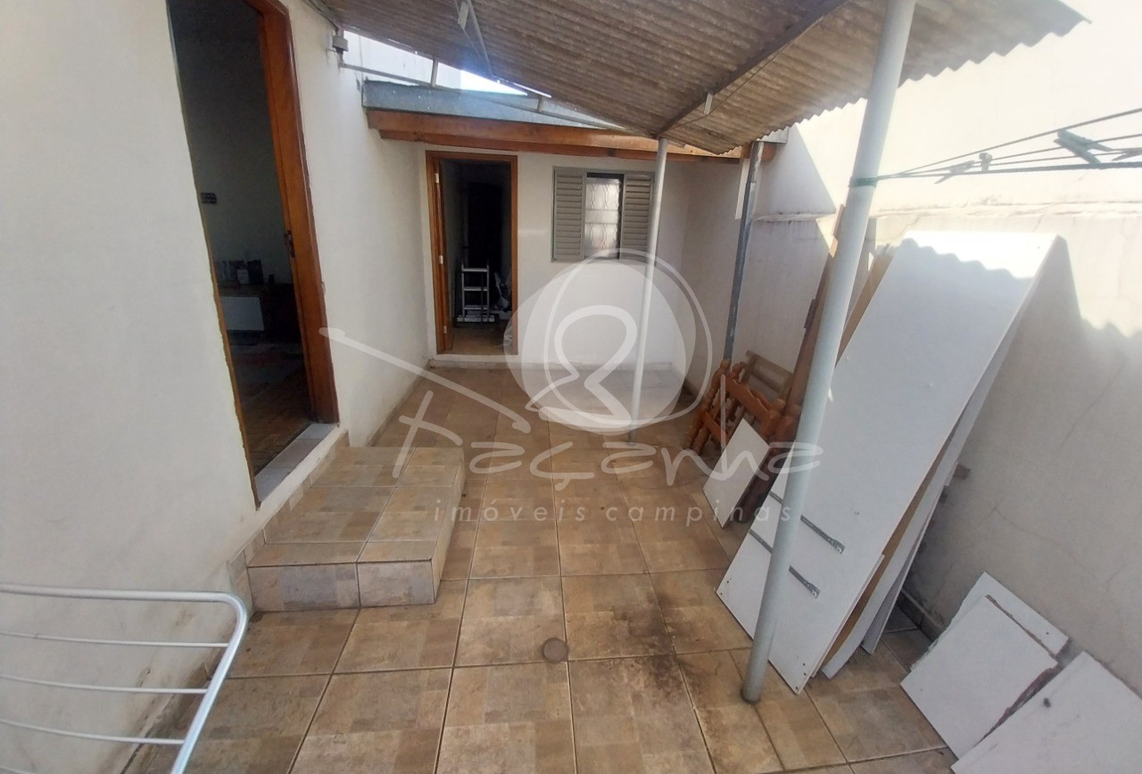 Casa à venda com 2 quartos, 141m² - Foto 14