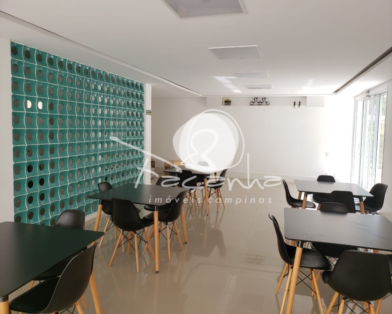 Apartamento à venda e aluguel com 1 quarto, 51m² - Foto 20