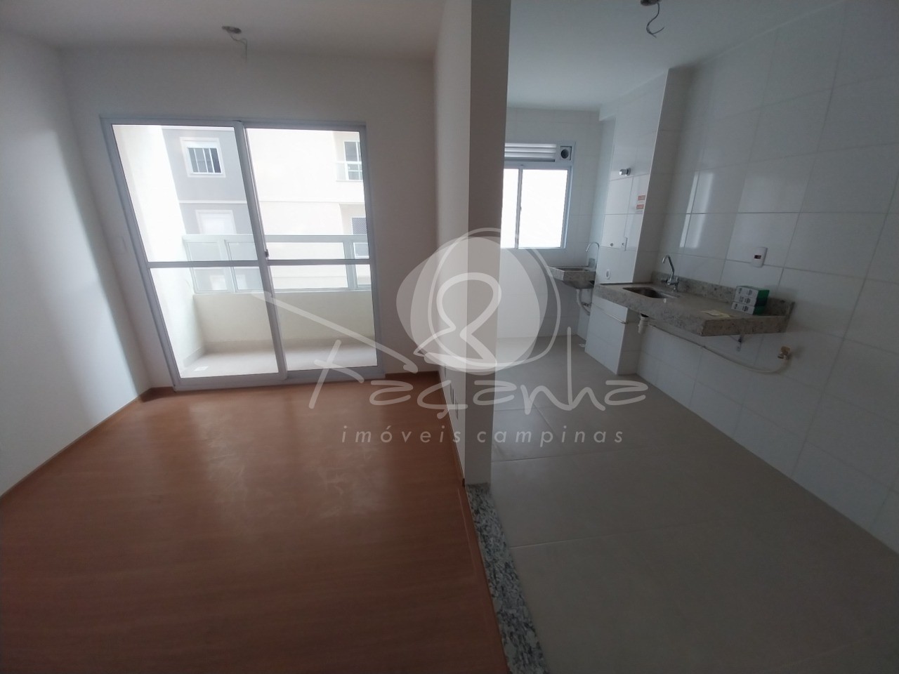 Apartamento à venda com 2 quartos, 56m² - Foto 2