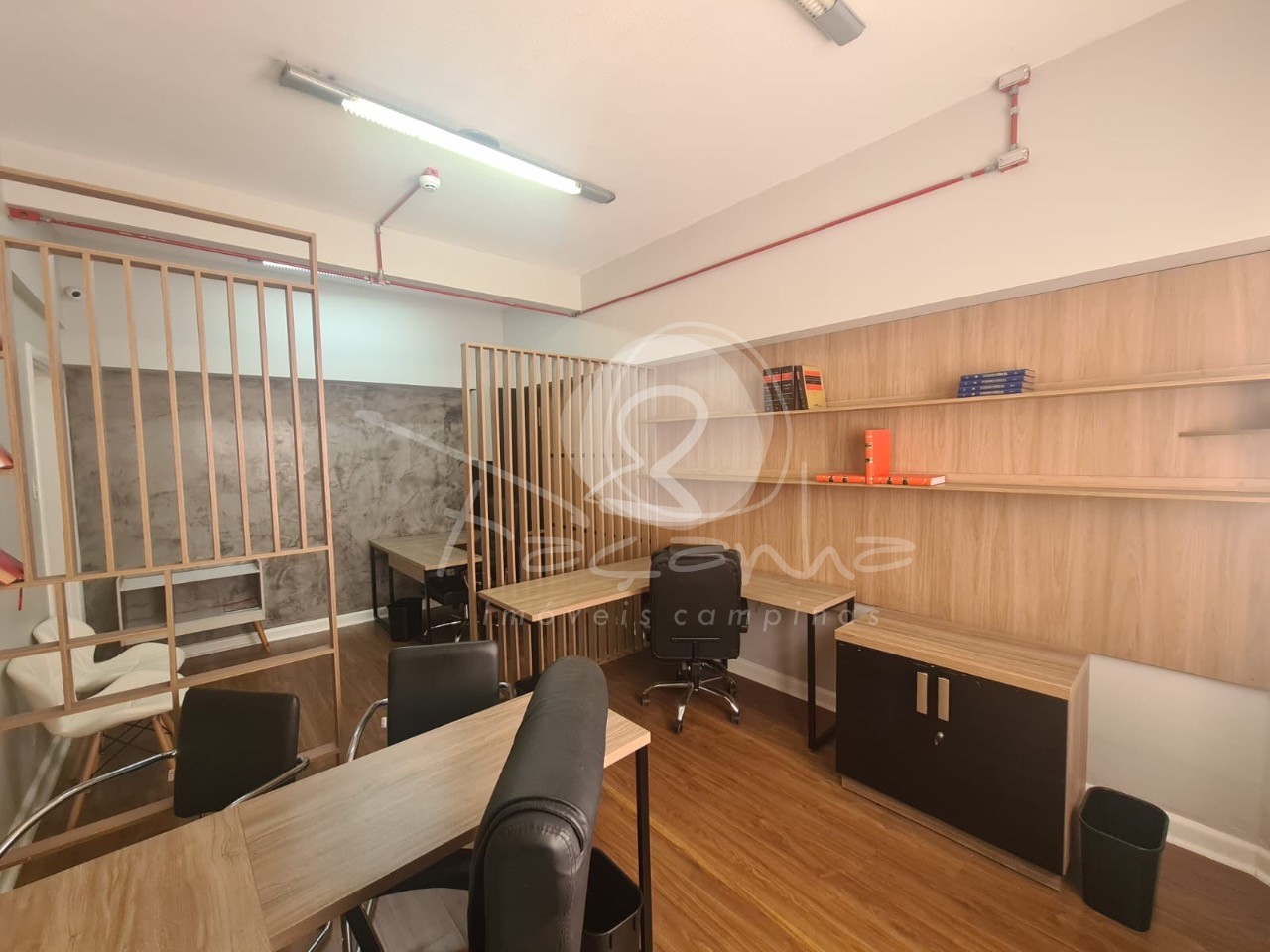 Conjunto Comercial-Sala para alugar, 60m² - Foto 1