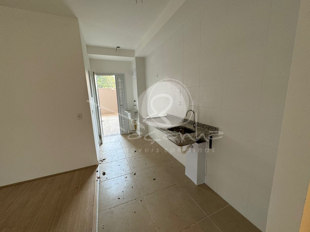 Apartamento à venda com 3 quartos, 98m² - Foto 7