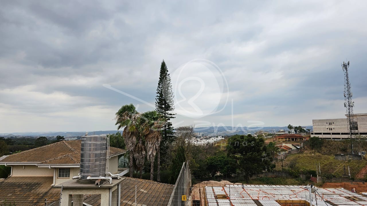 Casa de Condomínio à venda e aluguel com 3 quartos, 270m² - Foto 16