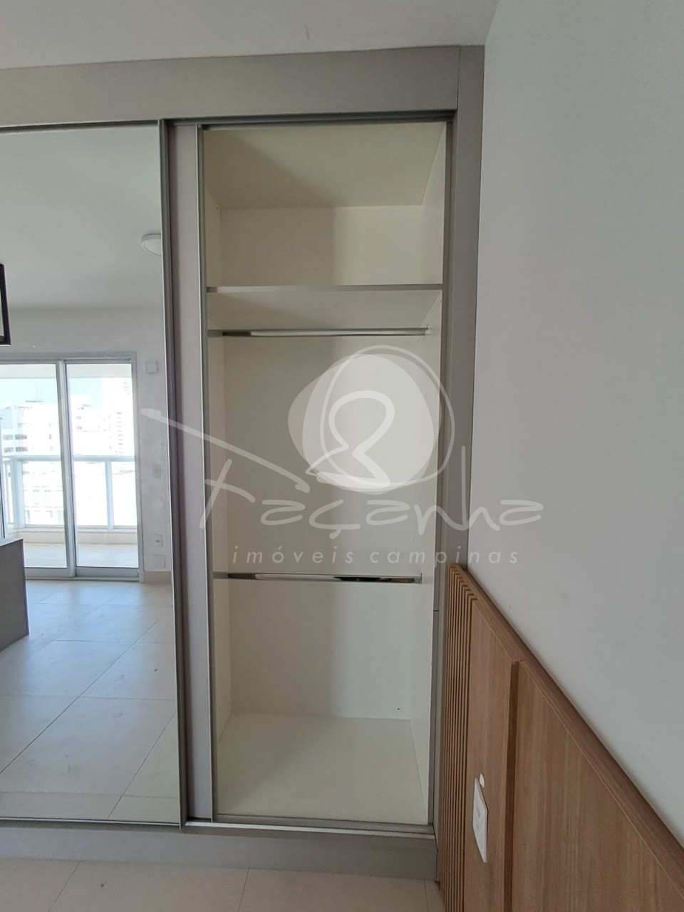 Apartamento à venda e aluguel com 1 quarto, 41m² - Foto 7