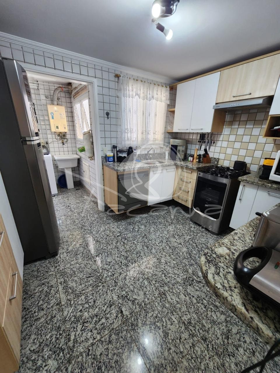 Apartamento à venda com 3 quartos, 129m² - Foto 22