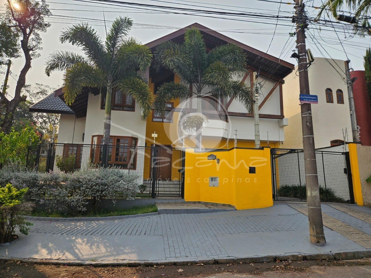 Sobrado à venda com 3 quartos, 330m² - Foto 2